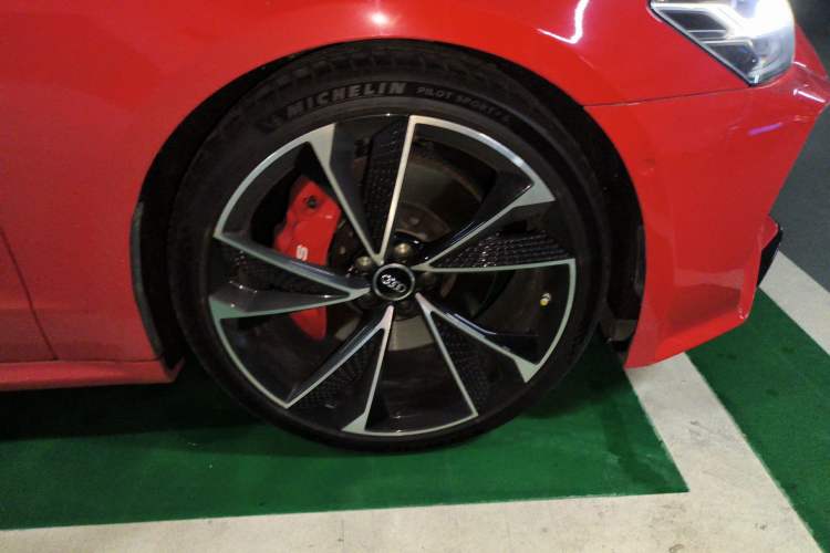 Used Audi A7 2019 55 TFSI quattro Dynamic Edition