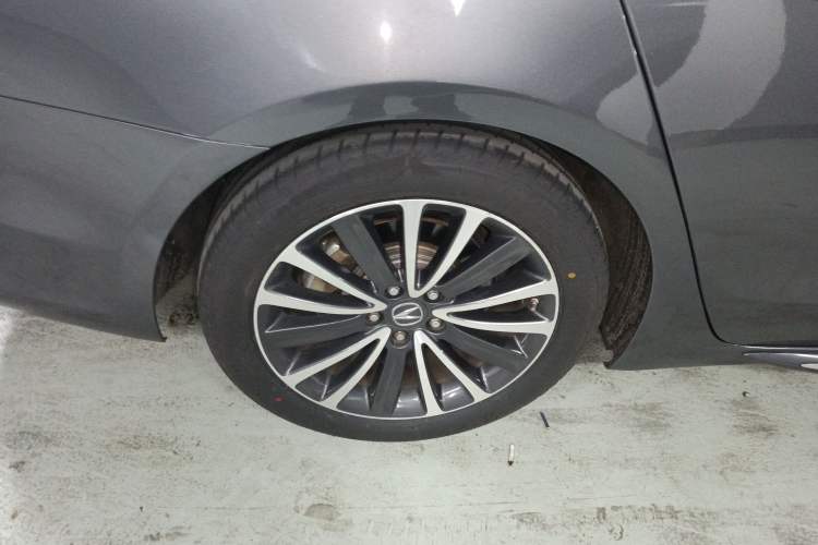 Used Acura TLX-L 2018 2.4L Diamond Edition
