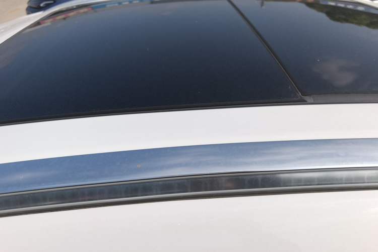 Used Geely Auto Monjaro 2019 300T YAOXINGZHE