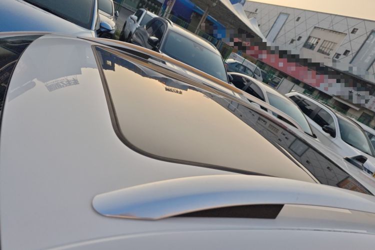 Used Volkswagen T-Cross 2021 280TSI DSG Comfort Edition
