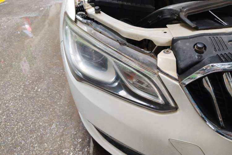 Used Buick GT 2016 15N Manual Entry-Level Trim