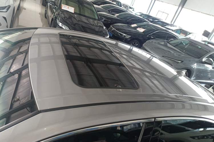 Used Toyota Avalon 2022 2.0L Luxury Edition Roof