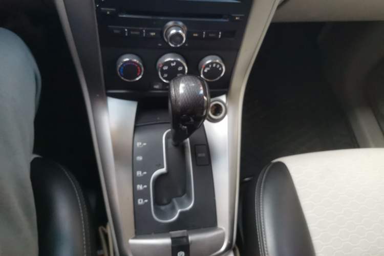 Used Chevrolet Captiva 2014 2.4L Two-Wheel Drive City Edition 5 Seats