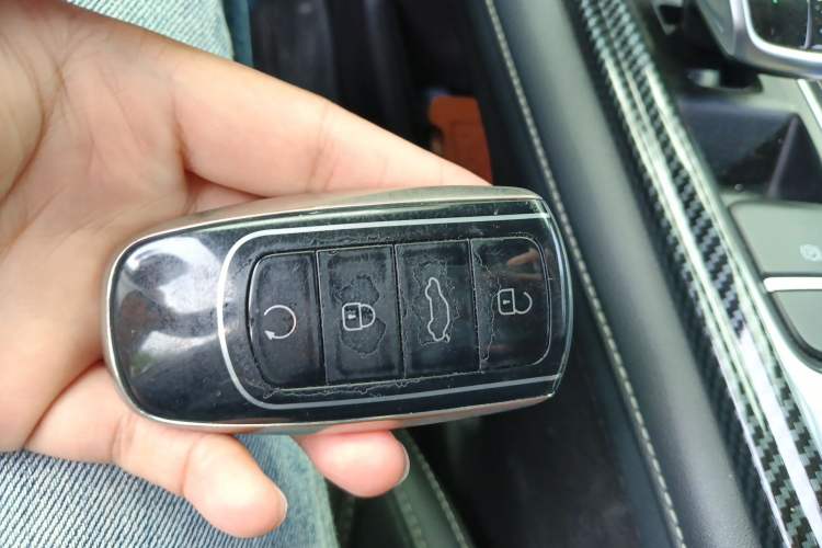 Used Chery Arrizo 8 2023 High-Performance Edition 2.0T DCT Powerfully Equipped