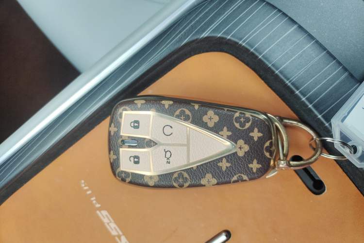 Used CHANGAN CS55PLUS PHEV 2025 Smart New Blue Whale 125km Ultra-Range Edition