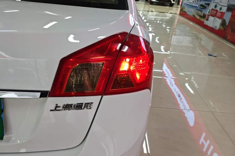 Used Buick Excelle 2015 1.5L Automatic Classic Model