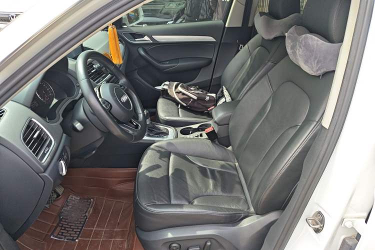 Used Audi Q3 2013 35 TFSI Comfort Model
