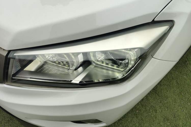 Used Changan CS75 2017 Shangkui Edition 1.5T Automatic Sharp Model