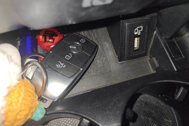 Used Mercedes-Benz C-Class 2020 C 260 L Sport Edition
