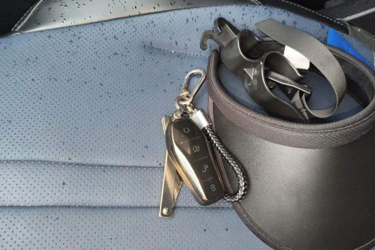 Used BYD Seagull 2024 Honor Edition 305km Freedom Version