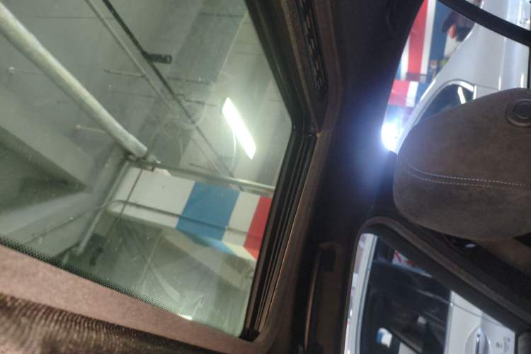 Used BMW 3 Series 2017 320i M Sport Headliner