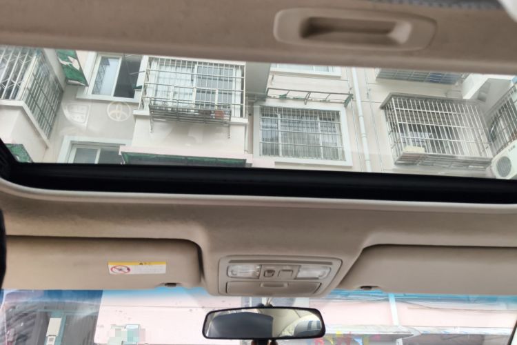 Used Toyota Camry 2010 200G Classic Edition