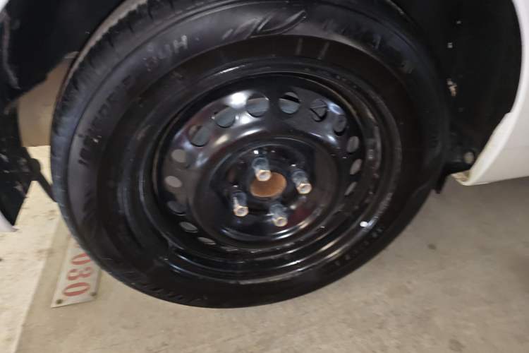 Used Honda Fit 2021 1.5L CVT Trend Edition