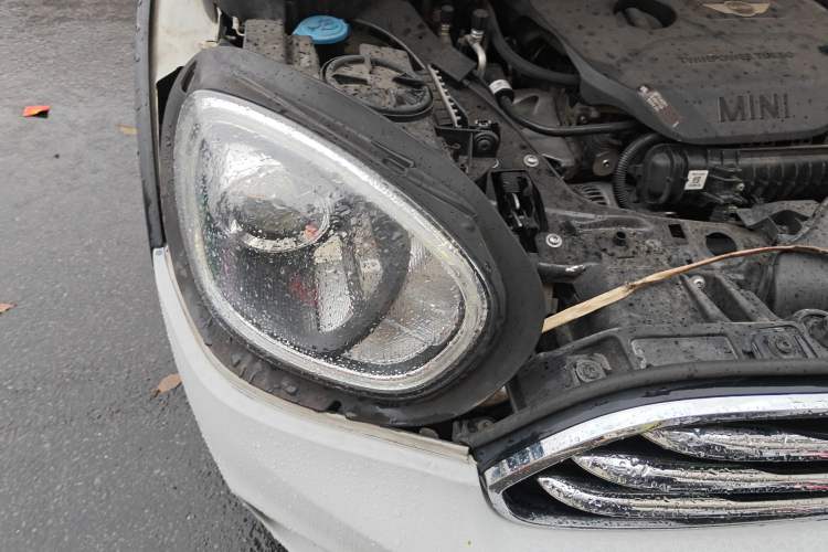 Used MINI Countryman 2017 1.5T COOPER ALL4 Traveler
