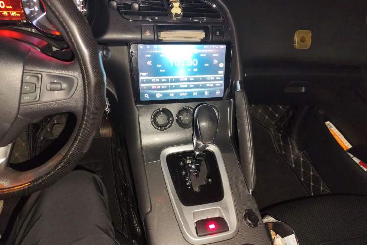 Used Peugeot 3008 2019 350THP Automatic Leading Edition