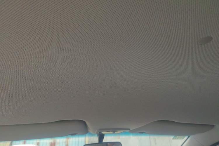 Used Baojun 310 2020 1.2L Manual Comfort Edition