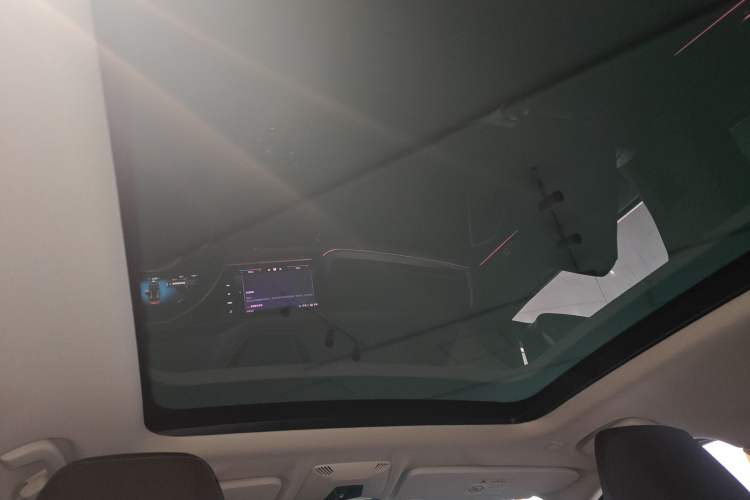 Used BMW iX1 2023 eDrive25L M Sport Package
