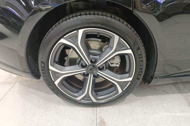 Used Nio ET5T 2025 75 kWh Touring
