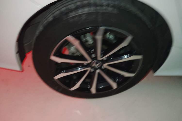 Used Honda Integra 2022 240TURBO CVT Phantom Night·Tech Edition