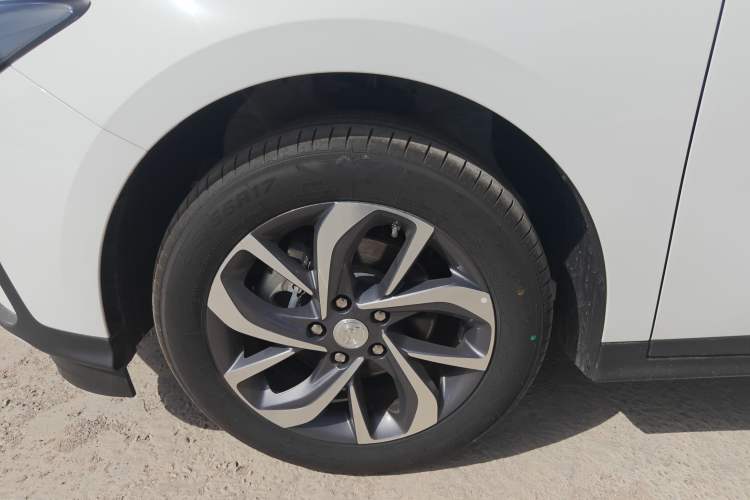 Used Buick Velite 6 2024 450km Comfort Edition PLUS