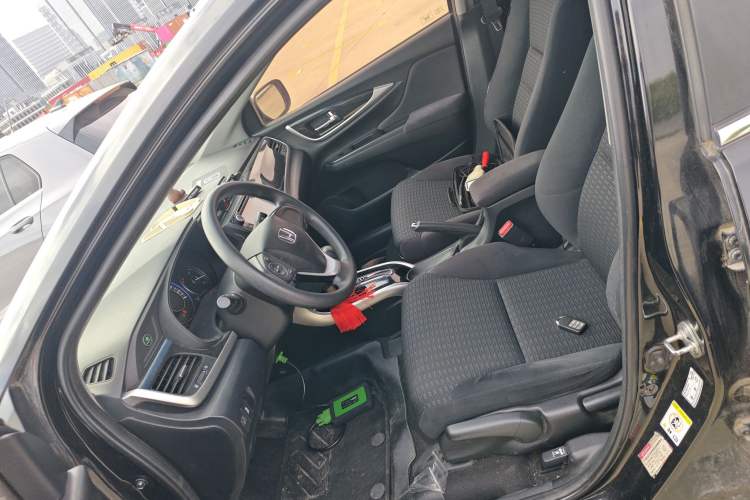 Used Honda Crider 2013 1.8L automatic luxury edition