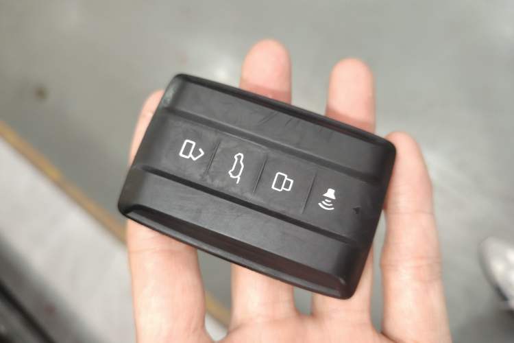 Used Tank 300 2024 2.0T Conqueror
