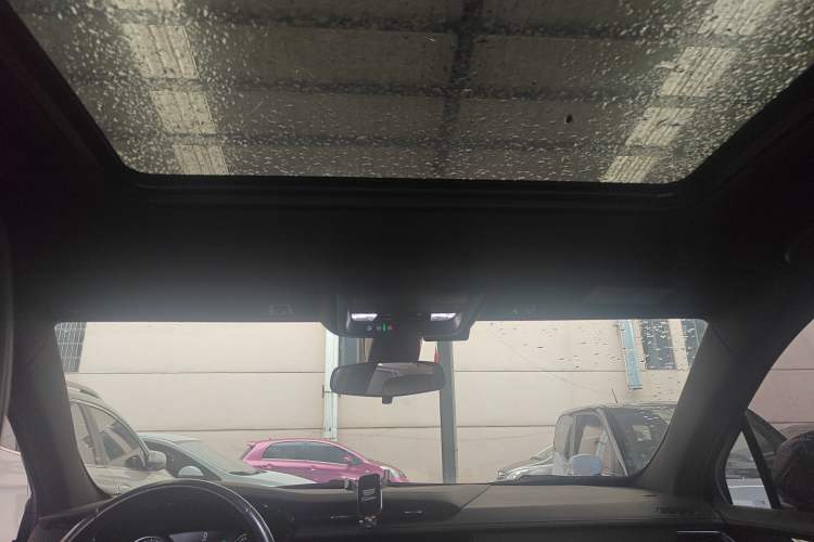 Used Cadillac XT5 2020 Revised Version 28T Four-Wheel Drive Tech Edition