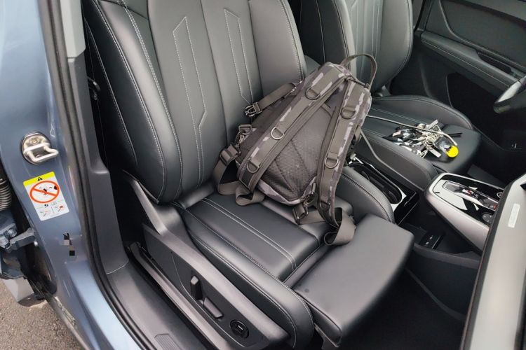 Used Audi Q4 e-tron 2024 40 e-tron Adventure Edition
