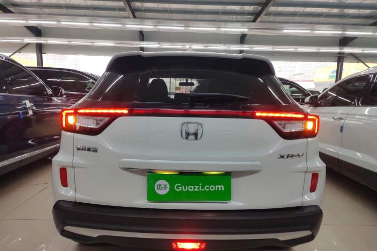 Used Honda XR-V 2020 1.5L CVT Comfort Version