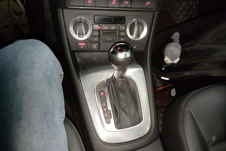 Used Audi Q3 2013 35 TFSI quattro Technology Edition
