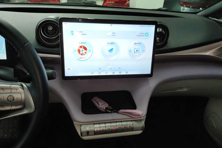 Used BYD Dolphin 2023 420 km Fashion Edition