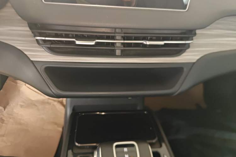 Used Hongqi E-QM5 2023 560km PLUS