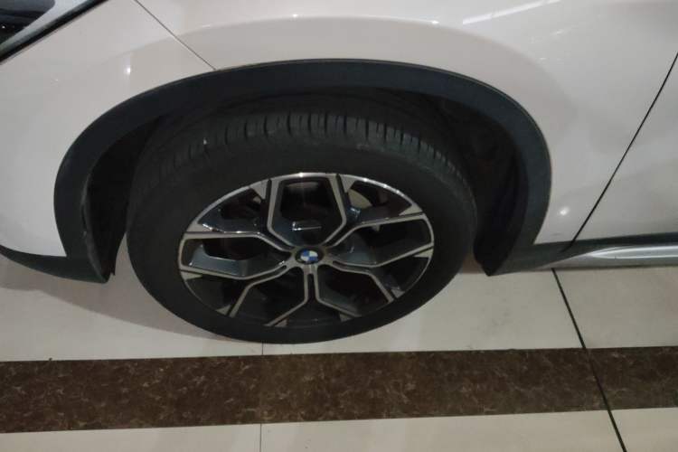 Used BMW X1 2020 sDrive20Li Premium Edition
