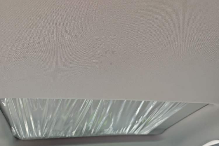 Used Geely Galaxy L6 2025 EM-i 140km Starship Edition Headliner