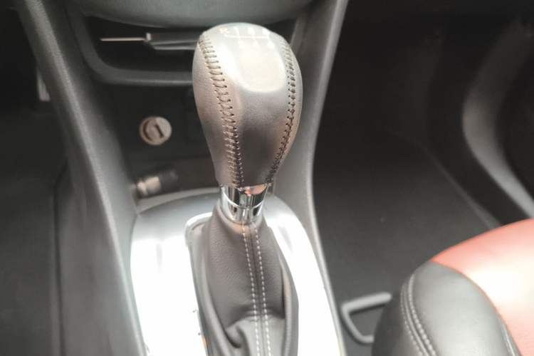 Used Buick Encore 2014 1.4T Manual Two-Wheel Drive Urban Advanced Model