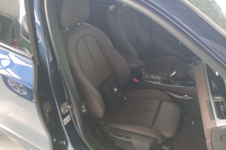 Used BMW X2 2020 sDrive25i Leading Model M Sport Package