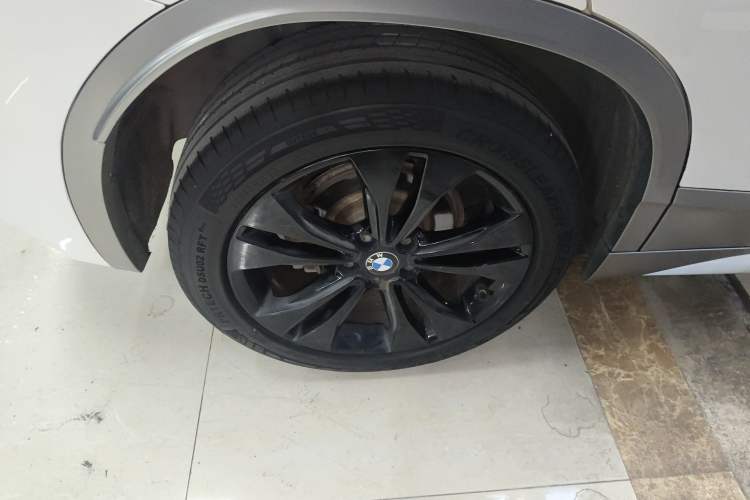 Used BMW X2 2020 sDrive20i M Sport Package