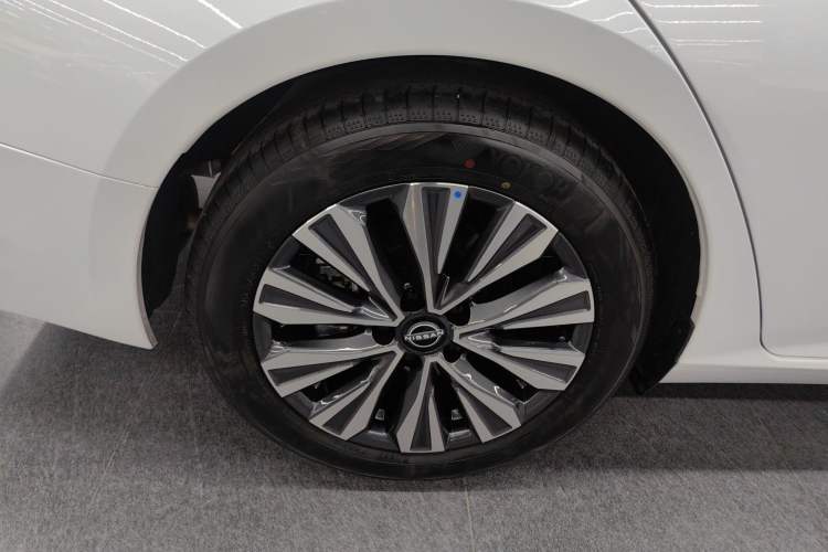 Used Nissan Teana 2022 2.0L XL-TLS Enjoyment Edition
