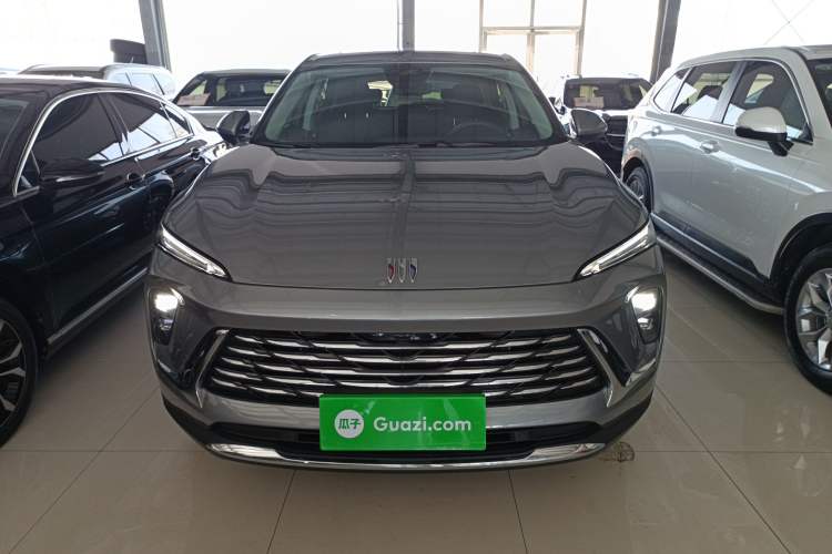 Used Buick Envision 2025 25T Entry-Grade Platinum Edition