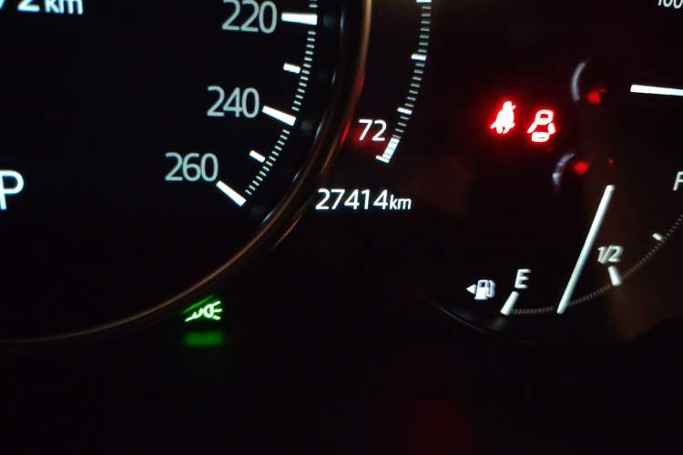 Used Mazda CX-5 2022 2.0L Automatic Two-Wheel Drive Smart Edition