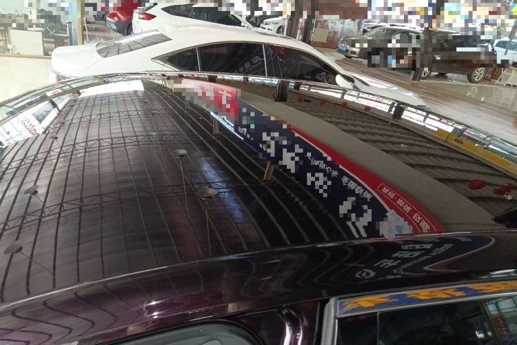 Used Wuling Xingguang 2024 Co-Creation Edition 150 Flagship Model
