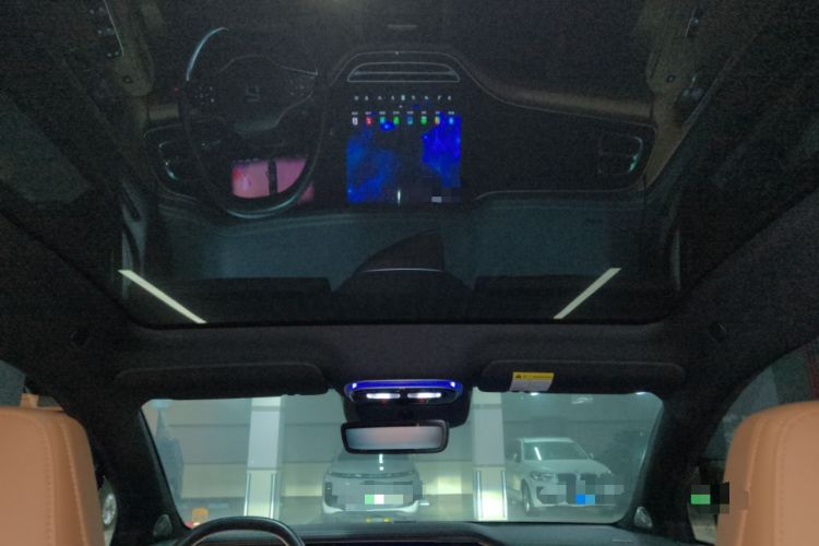 Used Rising R7 2022 Flagship Advanced Edition
