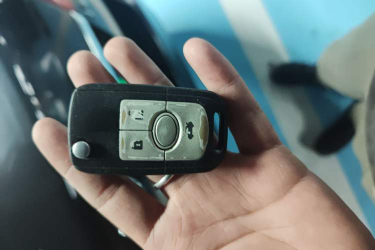 Used Buick Excelle 2011 1.6 LE-AT