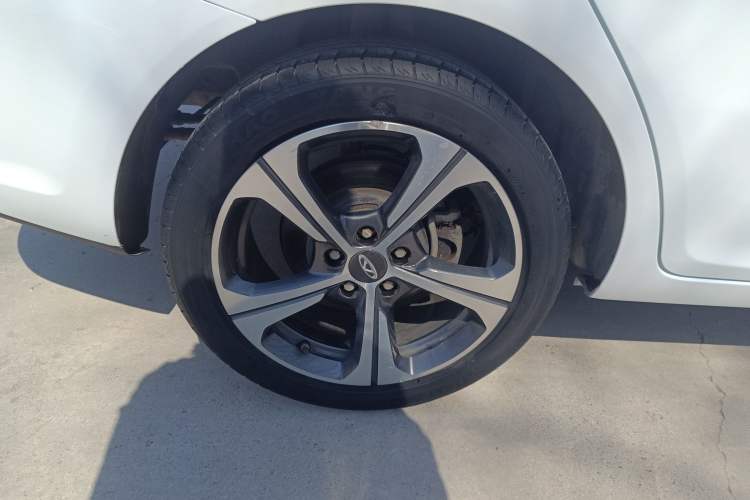 Used Chery Arrizo 5 2019 Facelifted PRO 1.5L Manual Youth Edition China VI Standard