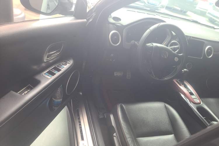 Used Honda XR-V 2017 1.5L LXi CVT Classic Edition