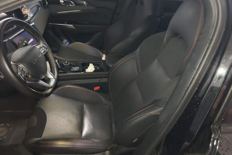 Used Lynk & Co 03 2020 1.5TD DCT JingPro Edition