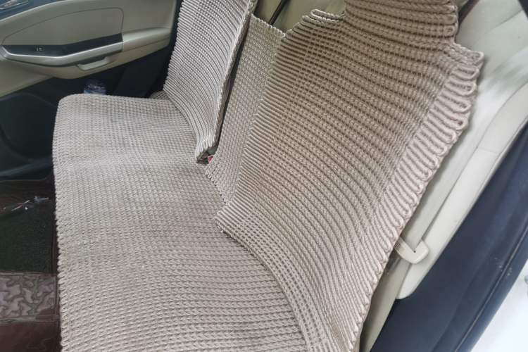 Used Ford Escort 2015 1.5L Manual Comfort Model