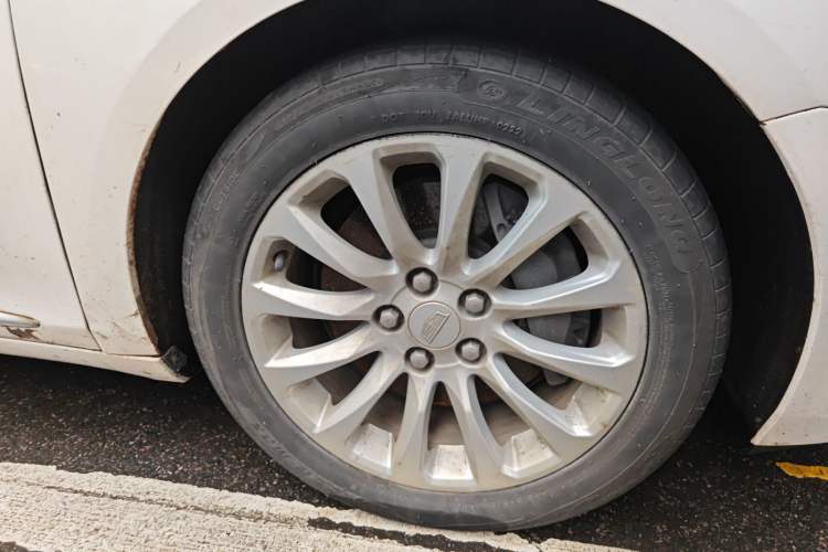 Used Cadillac XTS 2018 28T Tech Edition
