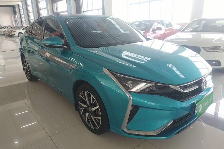 Used Dongfeng Aeolus Yixuan 2020 230T Automatic Cool Edition