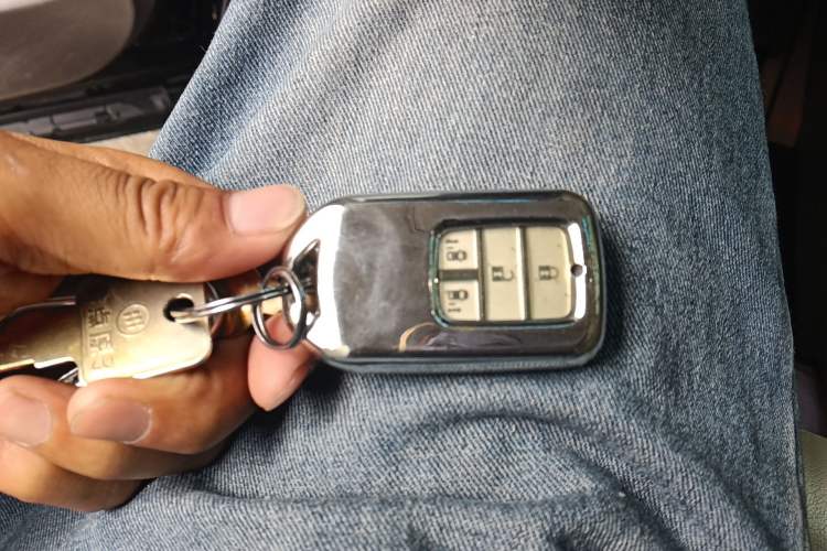 Used Honda Odyssey 2015 2.4L Luxury Edition